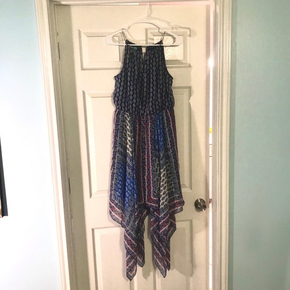 Spring/Summer dress